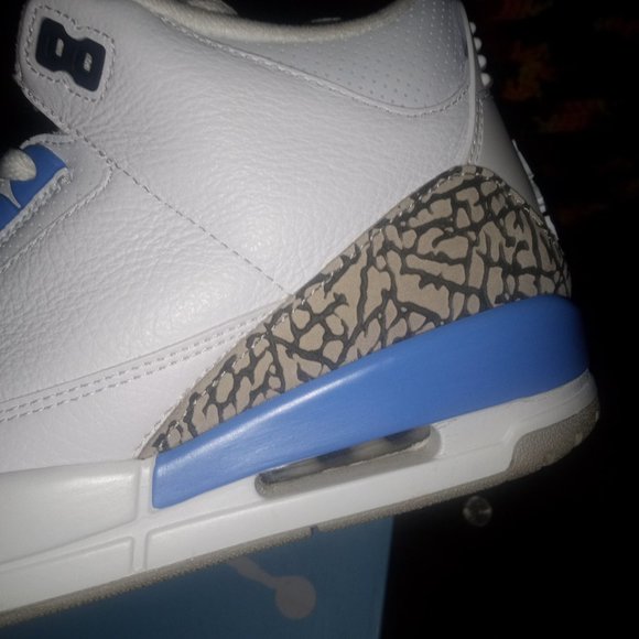 Air Jordan 3 \